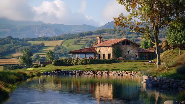 Séminaire d'entreprise au Pays basque : choisissez bien les activités à faire