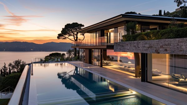 Trouvez votre villa idéale à saint-jean-cap-ferrat