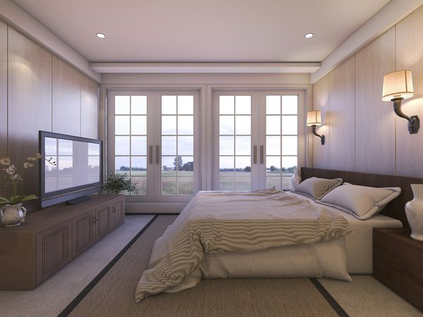 Love room : que savez-vous sur ce concept ?