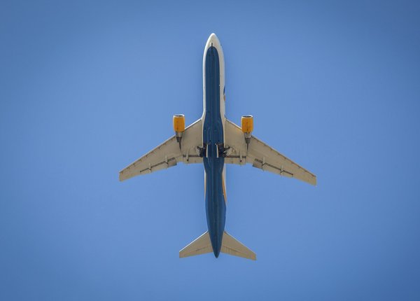 Découvrez les meilleures offres de vol pour vos prochaines vacances