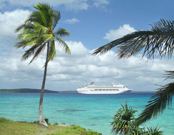 Croisière dans les Caraïbes, une destination idéale pour des vacances tout-en-un