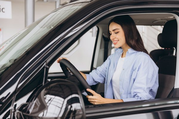 Location voiture paris : trouvez votre véhicule idéal facilement