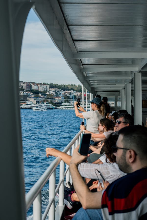 Découvrez les croisières croisieurope : services et destinations exceptionnels