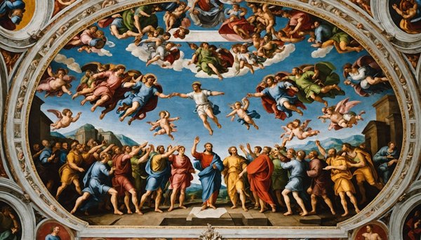 Visitez la chapelle sixtine : astuces et billets disponibles