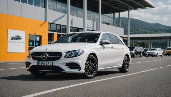 Guide ultime pour louer une voiture à l'aéroport de bastia